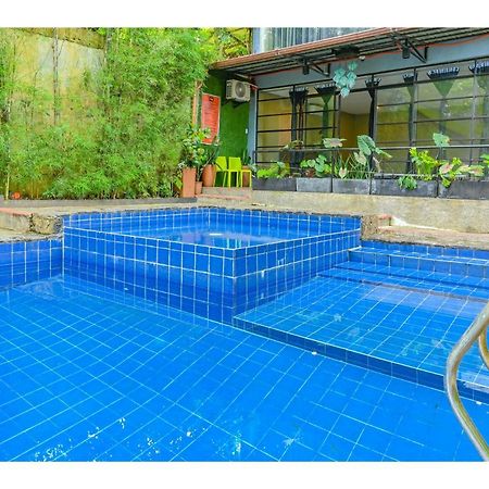Capital O 890 Nami Hotel Tagaytay Tagaytay City Dış mekan fotoğraf