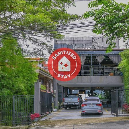 Capital O 890 Nami Hotel Tagaytay Tagaytay City Dış mekan fotoğraf