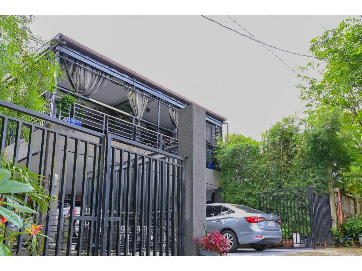Capital O 890 Nami Hotel Tagaytay Tagaytay City Dış mekan fotoğraf