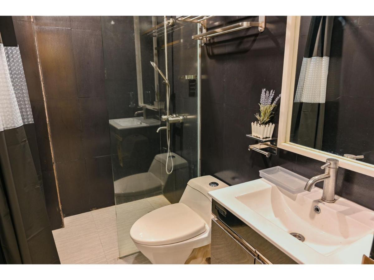 Capital O 890 Nami Hotel Tagaytay Tagaytay City Dış mekan fotoğraf