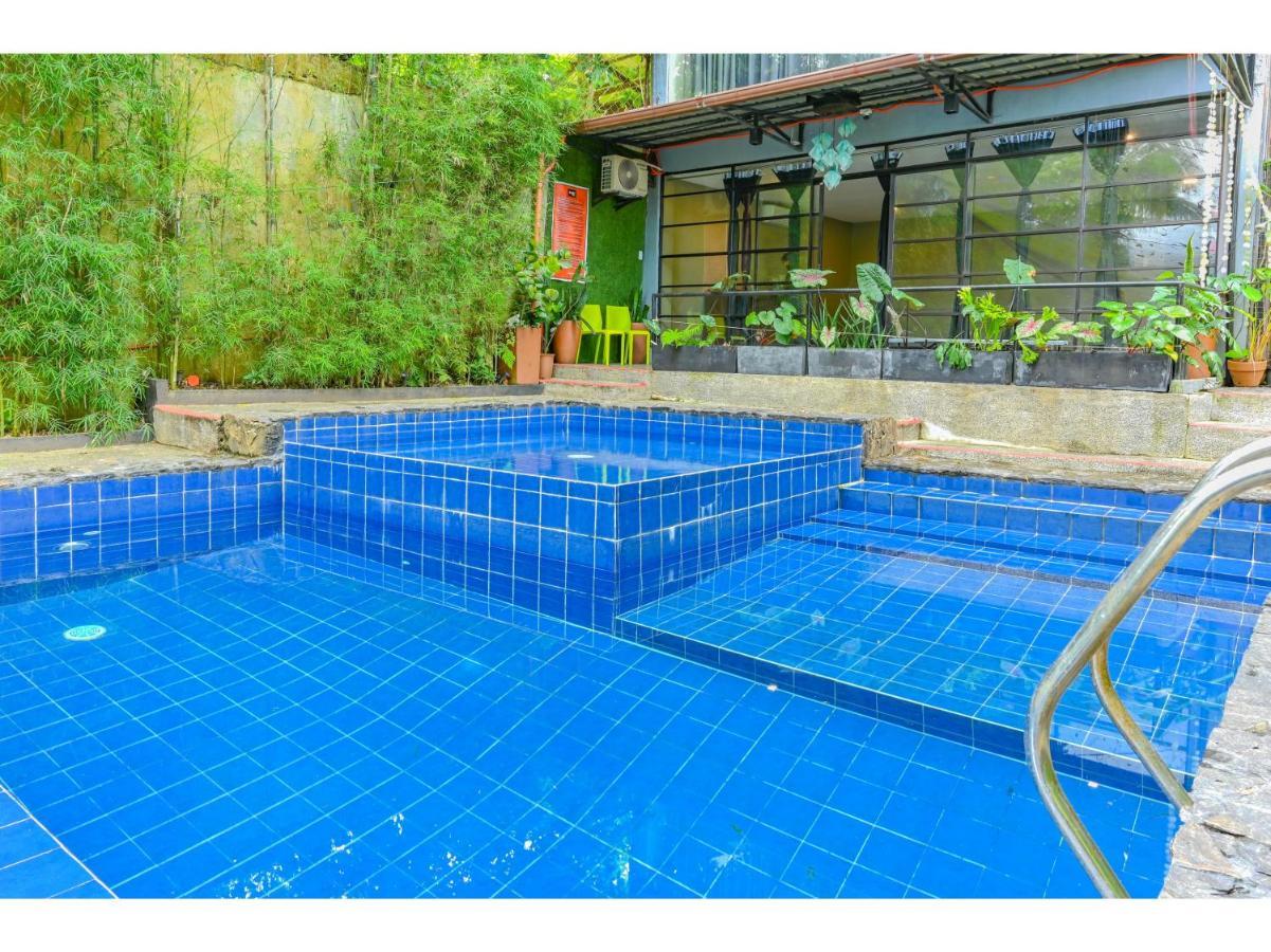 Capital O 890 Nami Hotel Tagaytay Tagaytay City Dış mekan fotoğraf